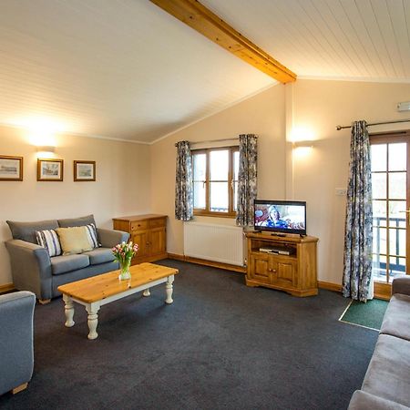 High Lodge Darsham Eksteriør billede