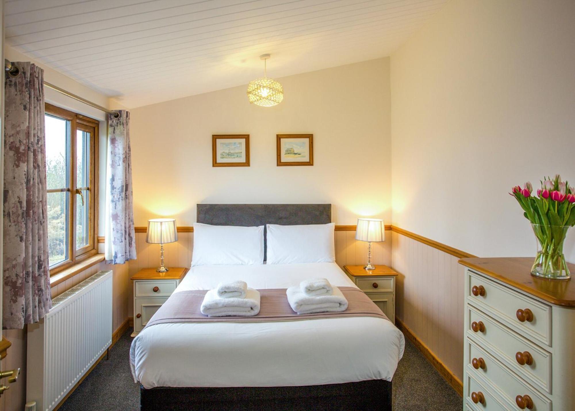 High Lodge Darsham Eksteriør billede